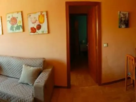 San Blas Lägenhet Santa Marta de Tormes